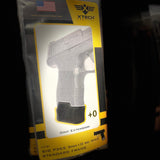 Sig Sauer P365 MTX Grip Extension XTECH Tactical