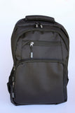 ARMR UNLMT'D Professional Backpack with bulletproof panel