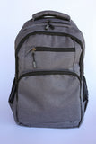 ARMR UNLMT'D Professional Backpack with bulletproof panel