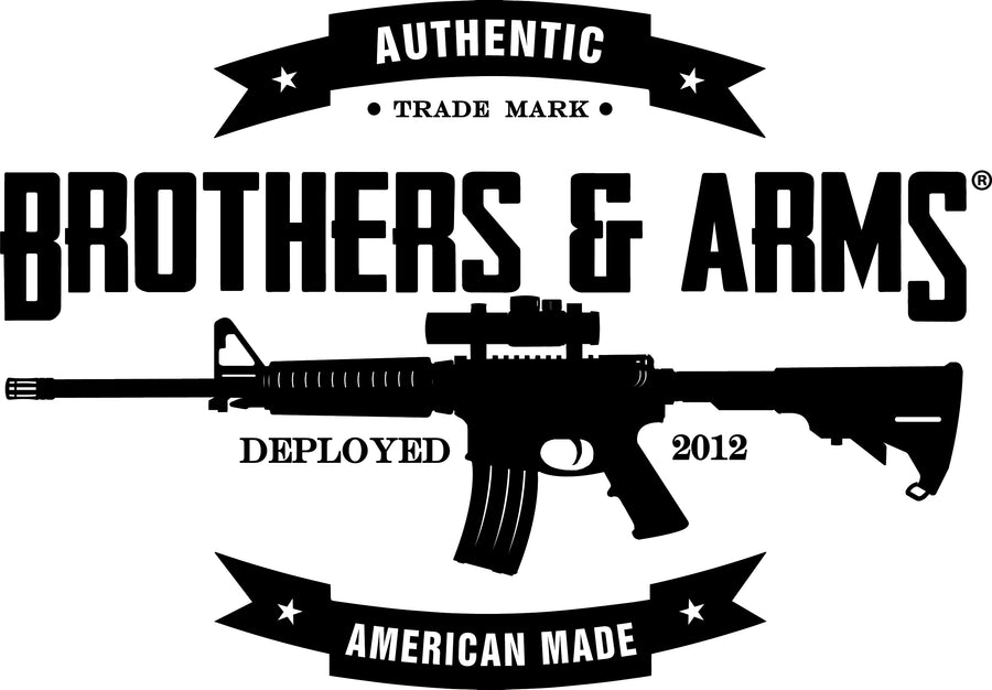Brothers & Arms USA