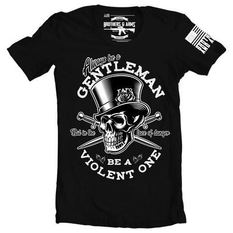 Violent Gentleman