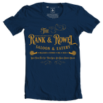 PRCA Rank & Rowel