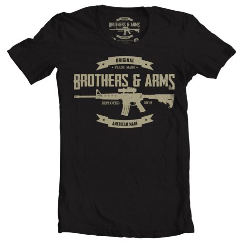 Brothers & Arms Signature Bundle Brothers & Arms USA