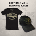 Brothers & Arms Signature Bundle