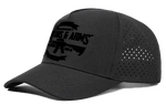 B & A Signature Performance Hat