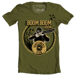 The Boom Boom Room