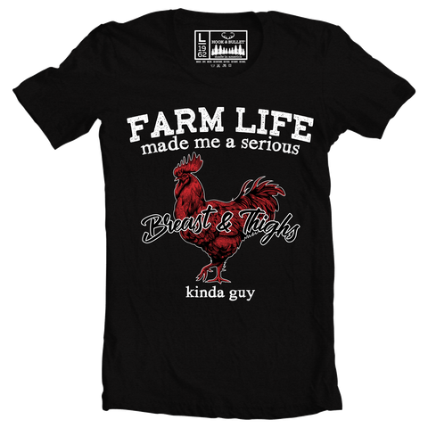 Farm Life