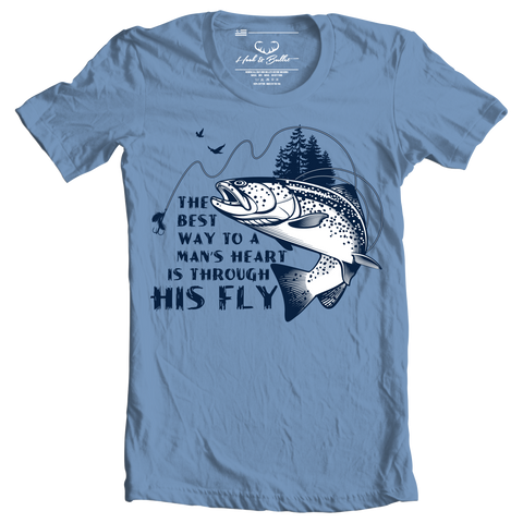 Fly Fishing