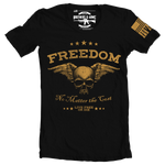 Freedom