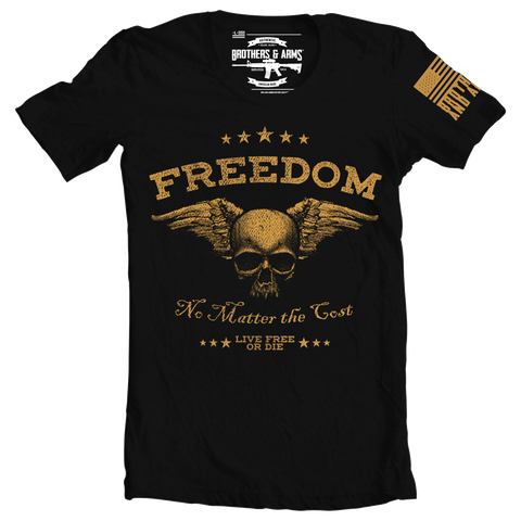 Freedom