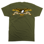 RESQ9 Riverside County Sheriff's Aviation T-Shirt