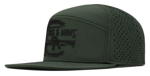 B & A Signature Performance Hat