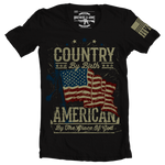Country By Birth