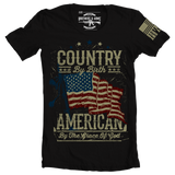 Country By Birth