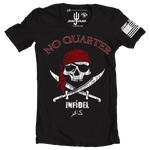 Johnny Walker No Quarter Tee