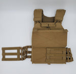 ARMR UNLMT'D Patriot Quick Release Plate Carrier