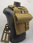 ARMR UNLMT'D Patriot Quick Release Plate Carrier