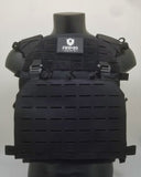 ARMR UNLMT'D FG Tactical Carrier - Black