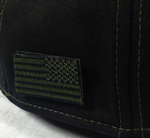 Brothers and Arms USA Flag Patch