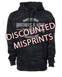Discounted Misprints - Hoody
