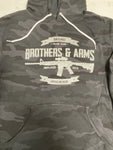 Discounted Misprints - Hoody