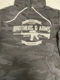 Discounted Misprints - Hoody