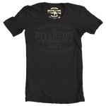 Brothers & Arms Riverside