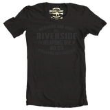 Brothers & Arms Riverside