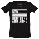 Brothers & Arms Flag