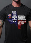 Blessed are the Peacemakers