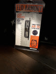 LEO Armory Laser Engraved AR-15 Ejection Port Cover - Single Sided (Outside)