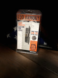LEO Armory Laser Engraved AR-15 Ejection Port Cover - Single Sided (Outside)