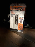 LEO Armory Laser Engraved AR-15 Ejection Port Cover - Single Sided (Outside)