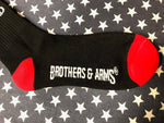 KEEP CALM AND RELOAD© Bamboo Fiber Socks