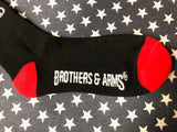 KEEP CALM AND RELOAD© Bamboo Fiber Socks