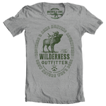 Wilderness Outfitter