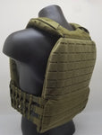 ARMR UNLMT'D Patriot Quick Release Plate Carrier