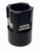 Piston Compatible Barrel Nut