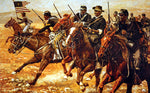 Buffalo Soldier