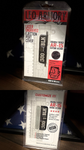 LEO Armory Laser Engraved AR-15 Ejection Port Cover - Double Sided