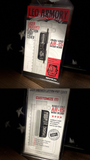 LEO Armory Laser Engraved AR-15 Ejection Port Cover - Double Sided