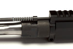 Piston Compatible Barrel Nut