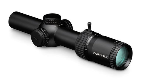 Vortex Strike Eagle 1-8 x 24 Riflescope AR-BDC3