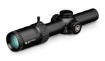 Vortex Strike Eagle 1-8 x 24 Riflescope AR-BDC3