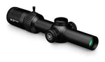 Vortex Strike Eagle 1-8 x 24 Riflescope AR-BDC3