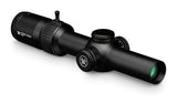 Vortex Strike Eagle 1-8 x 24 Riflescope AR-BDC3