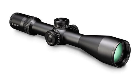 Vortex Strike Eagle 5-25x56 Riflescope EBR-7C MOA Reticle